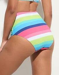 DÓŁ OD BIKINI