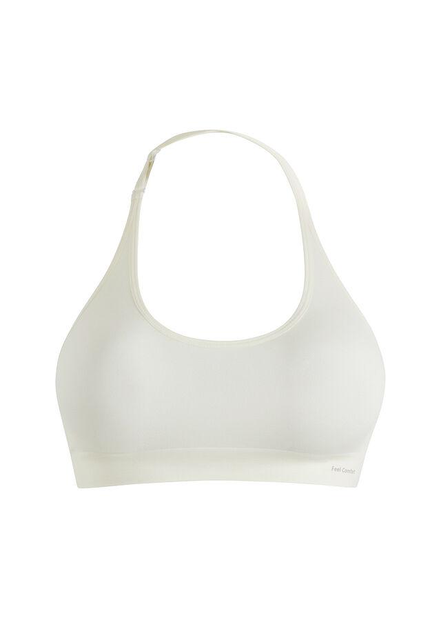 BIUSTONOSZ BUSTIER BEZSZWOWY
