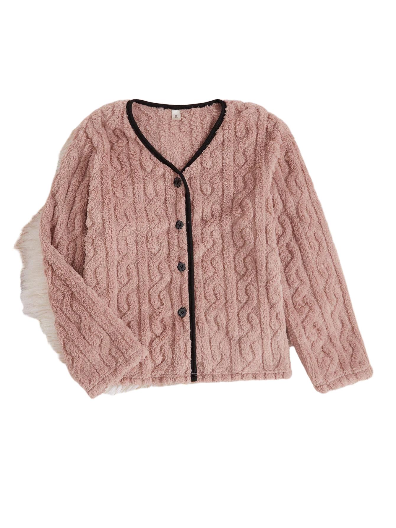 SWETER DAMSKI ROZPINANY 