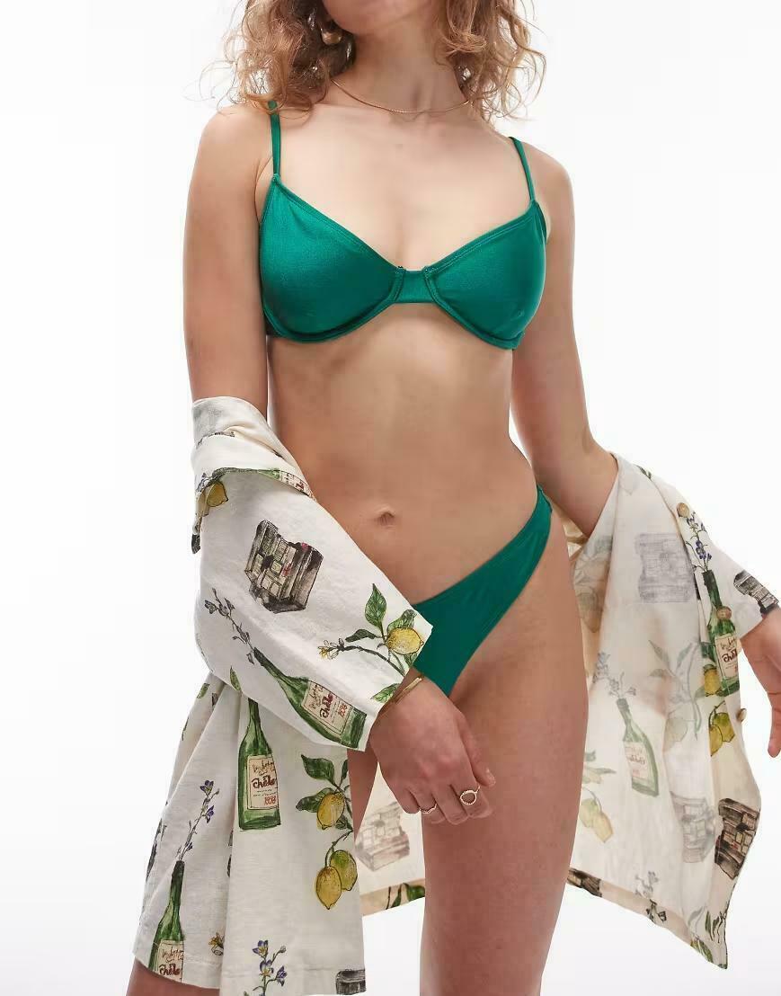 ZIELONA GÓRA OD BIKINI