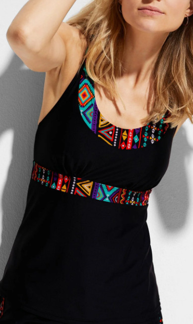 GÓRA OD TANKINI