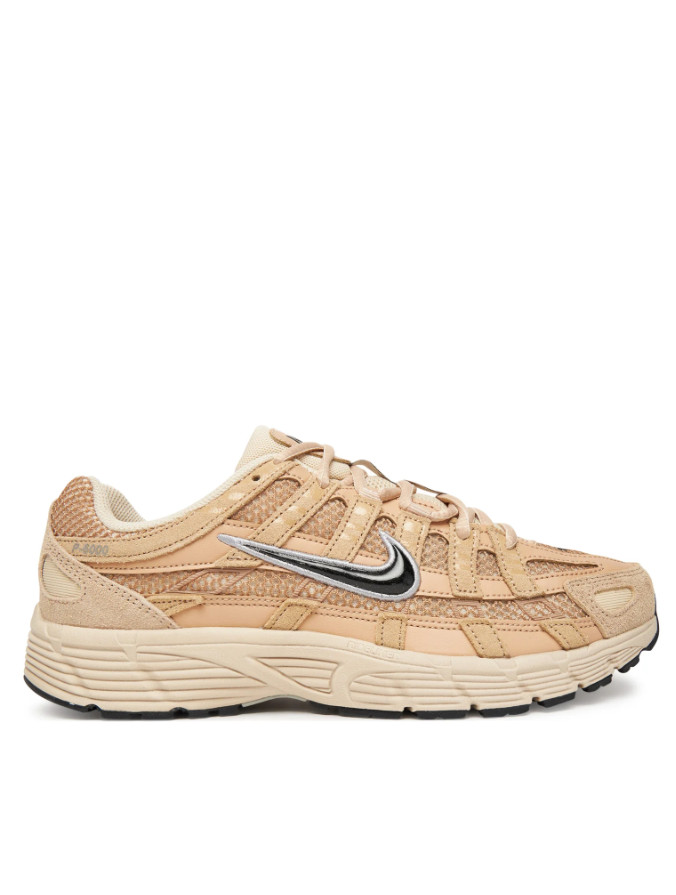 buty sportowe wiązanie P-6000 SE HF0015