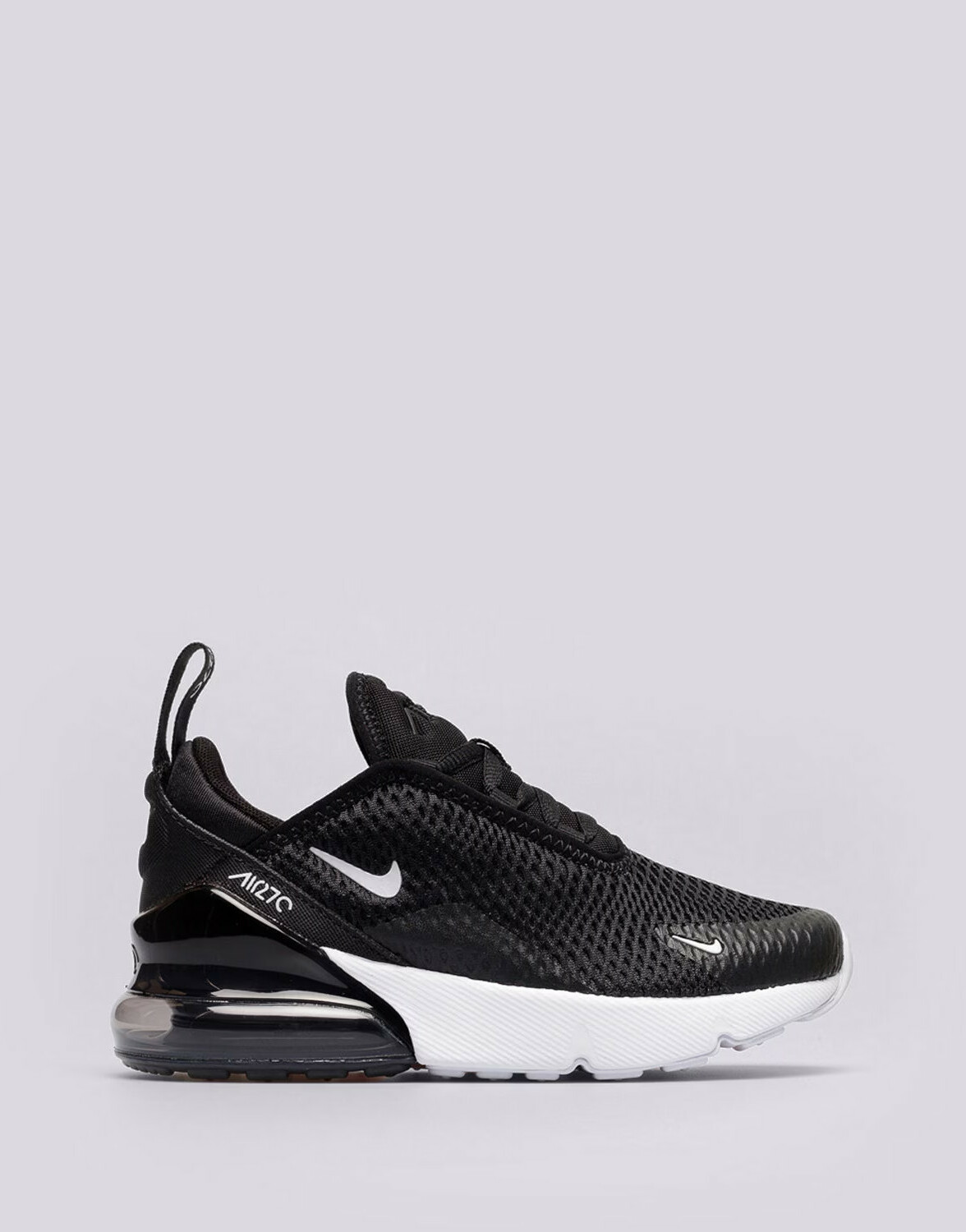 SZNUROWANE BUTY SPORTOWE ao2372-001 AIR MAX 270