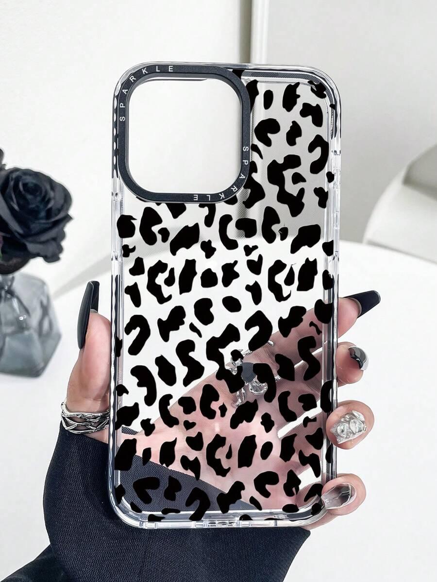 ETUI NA TELEFON ANIMAL PRINT