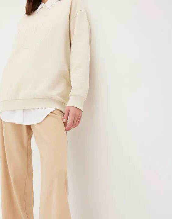 BLUZA Z HAFTEM