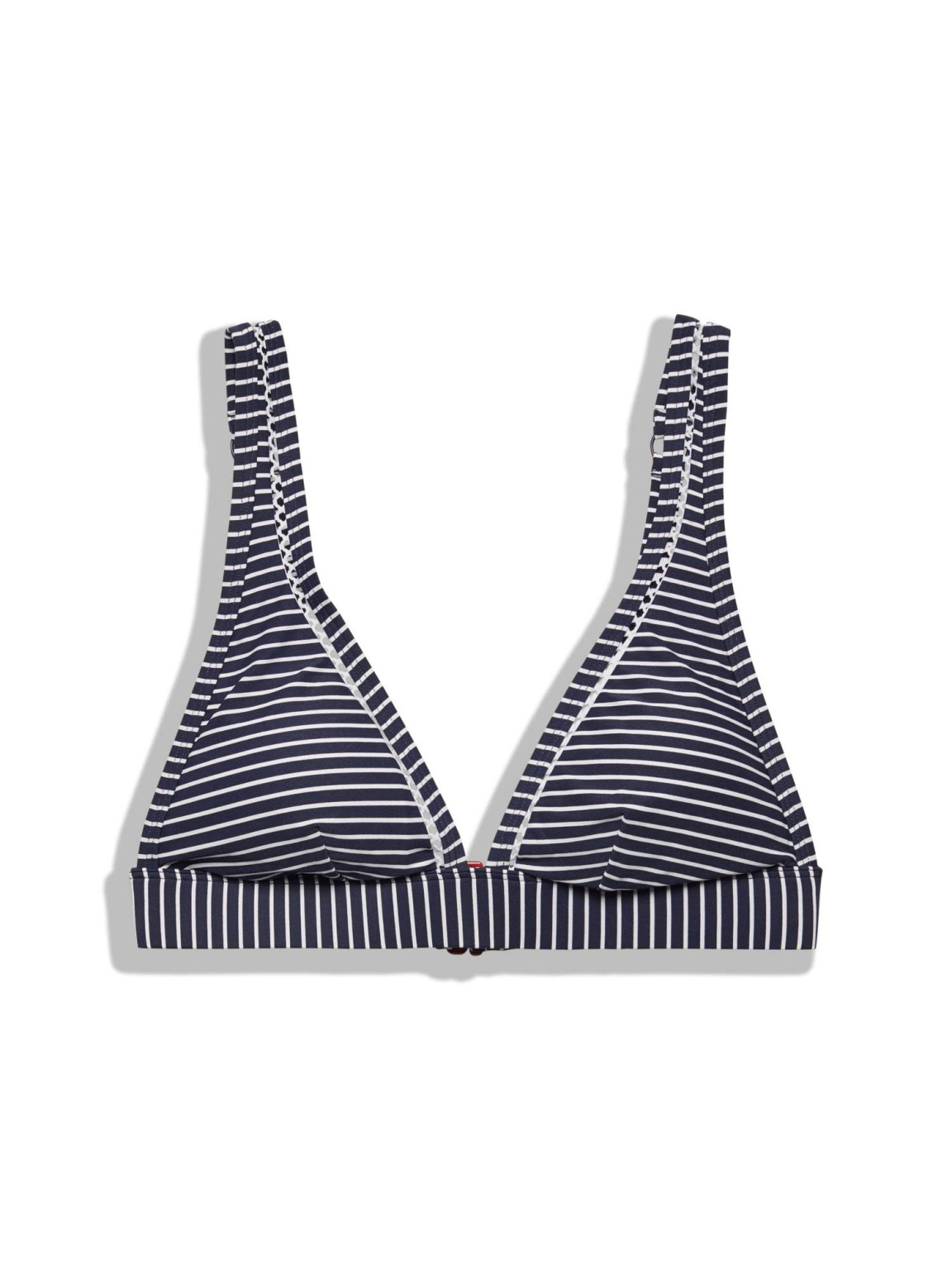 góra od bikini WZÓR PASKI