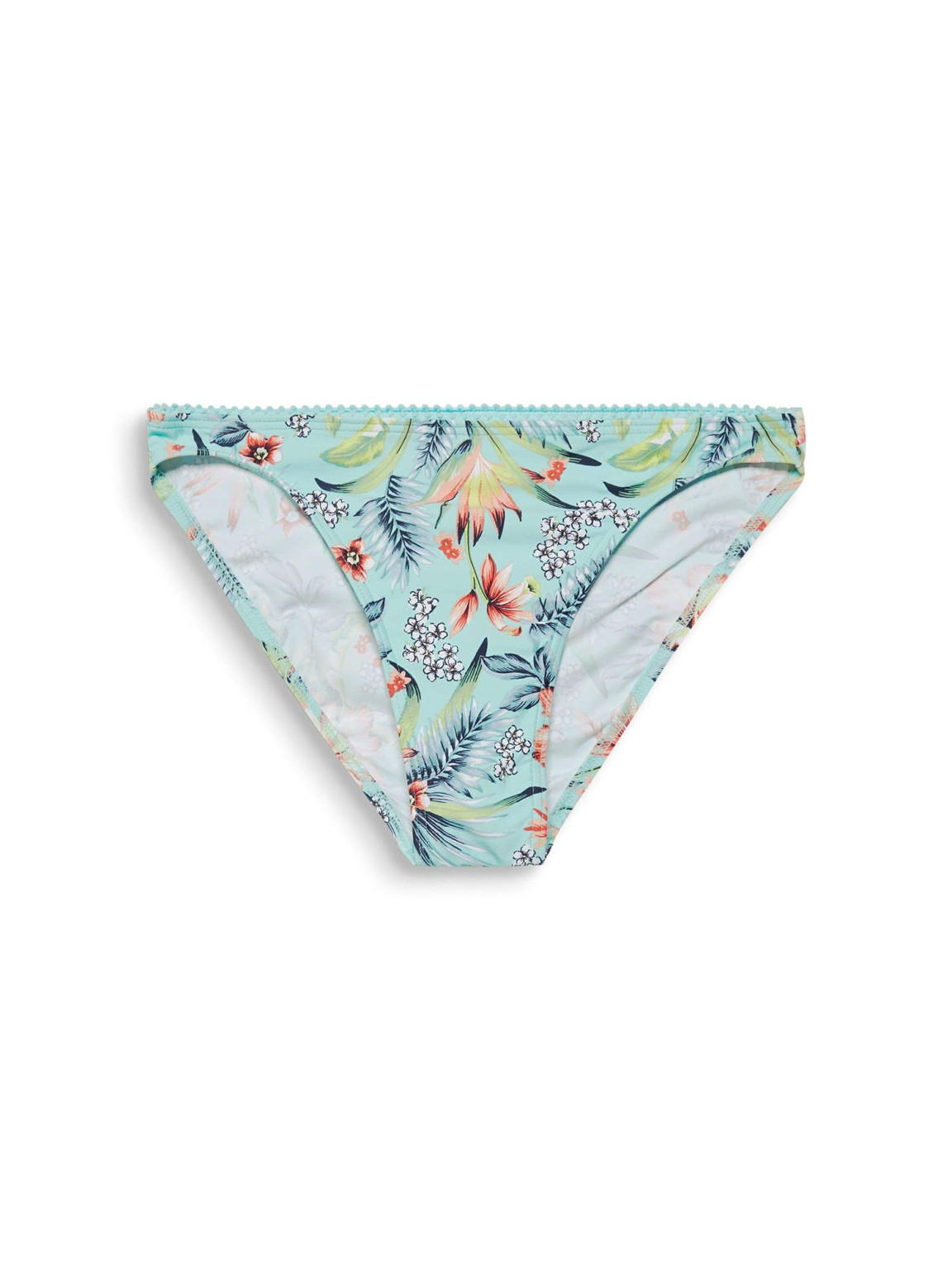 DÓŁ OD BIKINI WZÓR figi