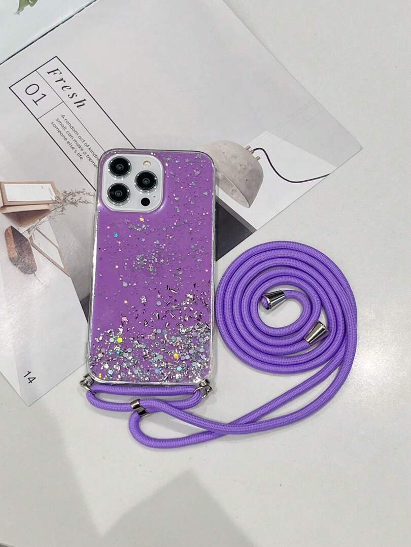 fioletowe etui na telefon galaxy s9 plus