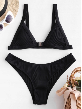 CZARNY DÓŁ OD BIKINI