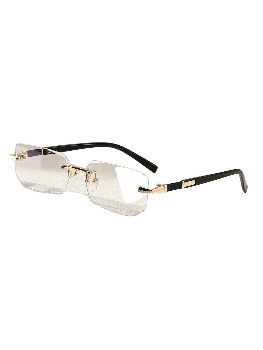 OKULARY ZERÓWKI CASUAL