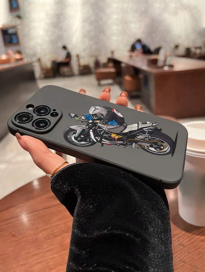 czarne etui na telefon iphone 13