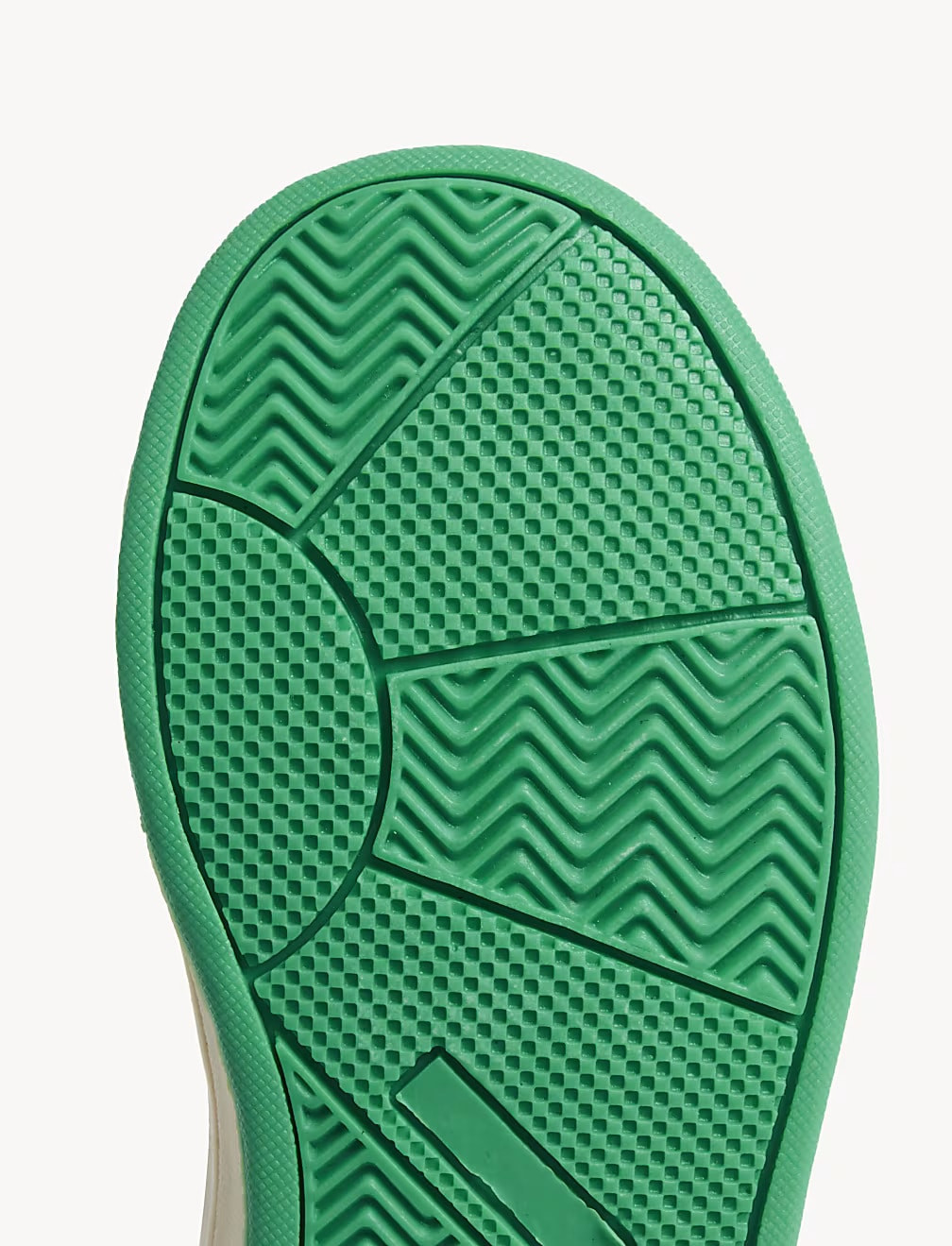 SZNUROWANE BUTY SPORTOWE