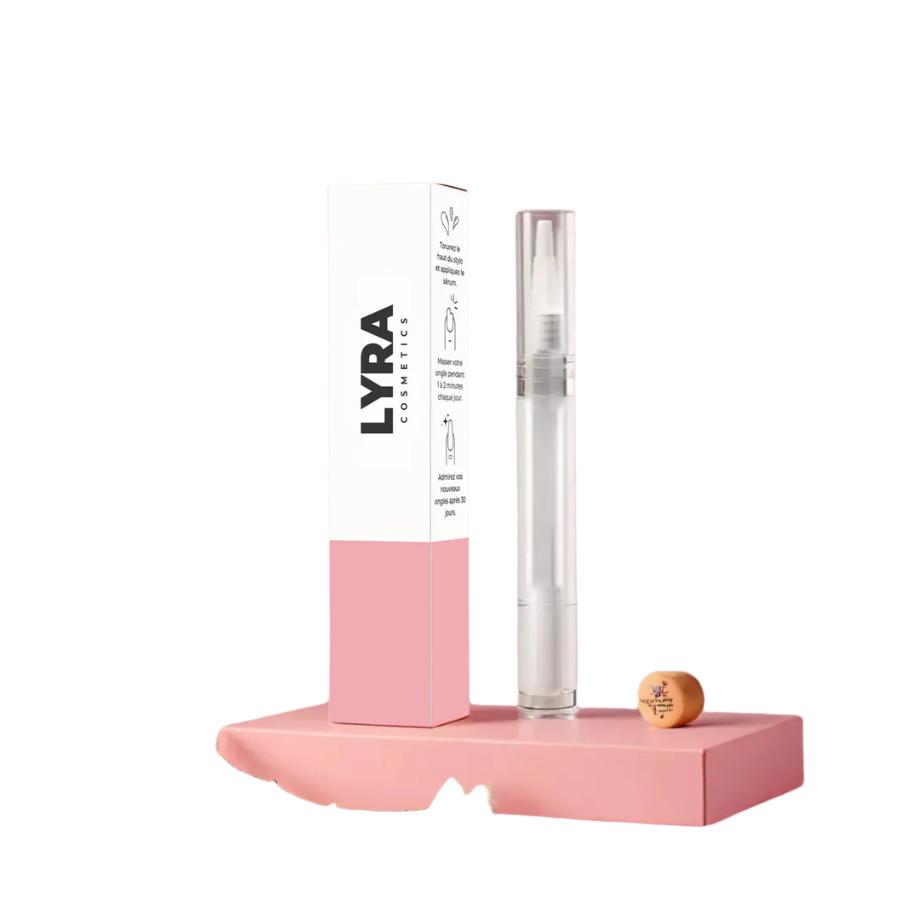 Serum do paznokci