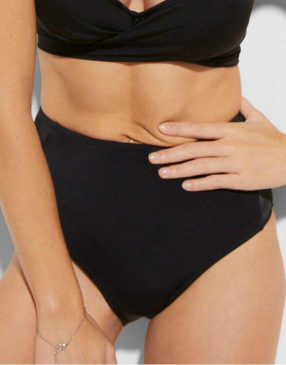 DÓŁ OD BIKINI