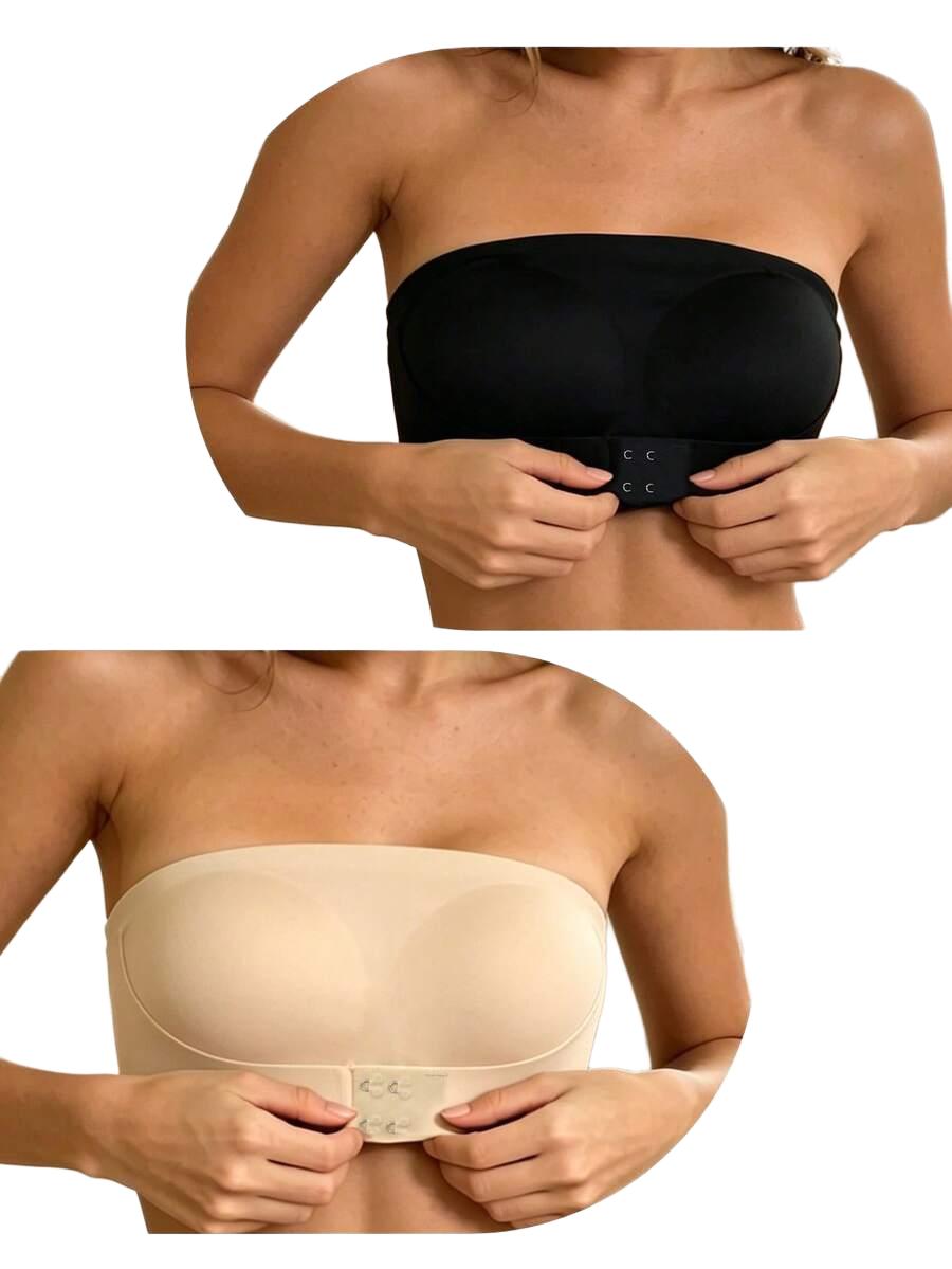 BIUSTONOSZ OPASKA 2-PACK