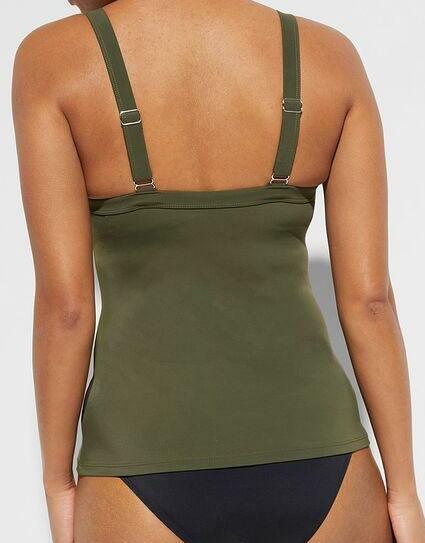 TOP OD TANKINI