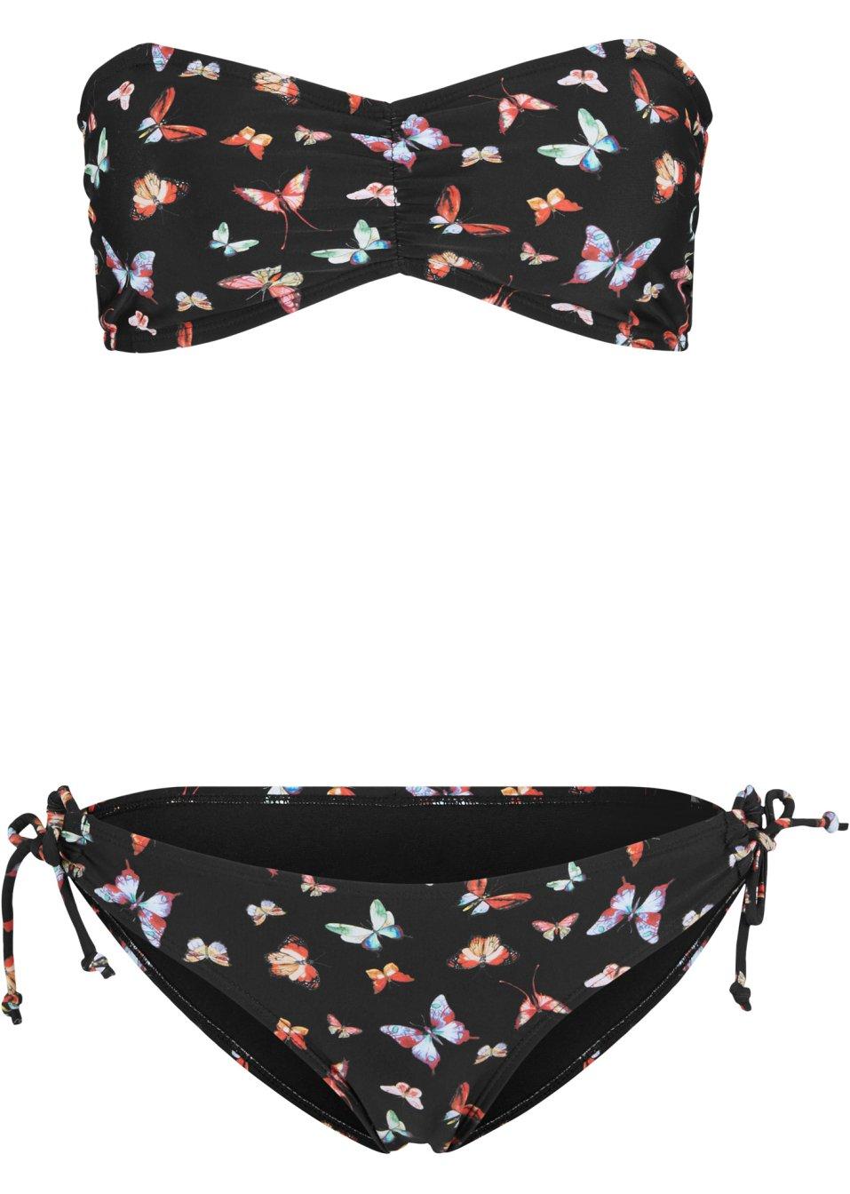 BIKINI 2 CZĘŚCIOWE 