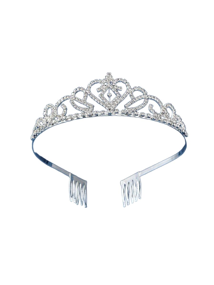 diadem opaska zdobienie 