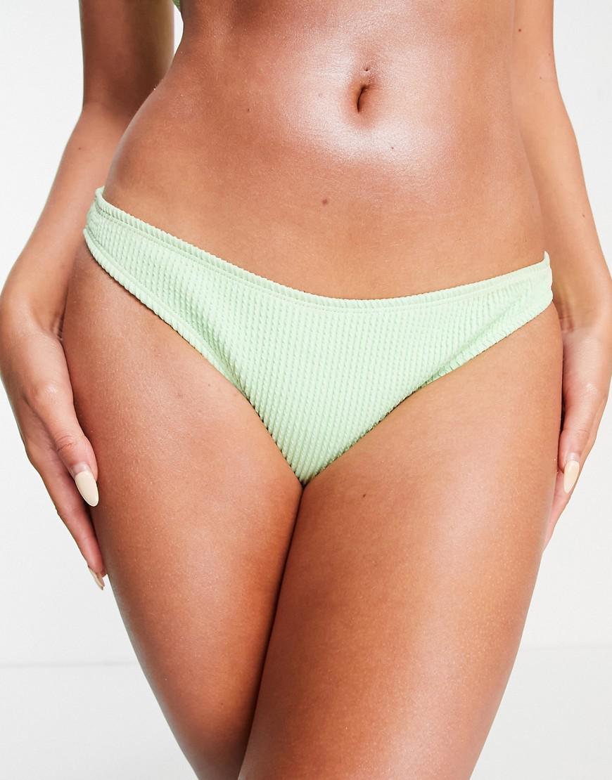 DÓŁ OD BIKINI TEKSTURA