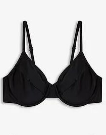 GÓRA OD BIKINI Z FISZBINAMI