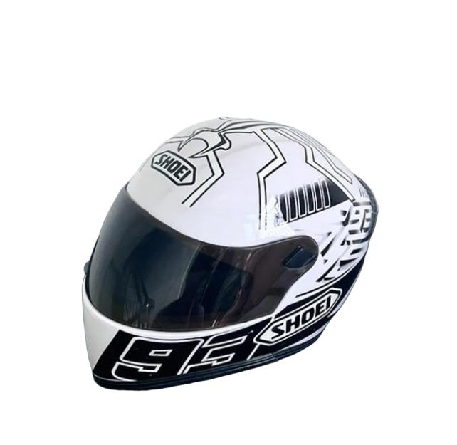 MINI KASKI MOTOCYKLOWE DLA KOTA