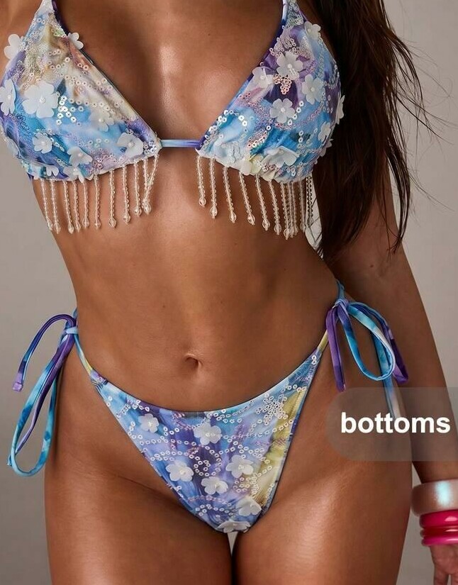 DÓŁ OD BIKINI
