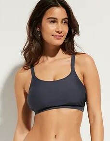 góra od bikini