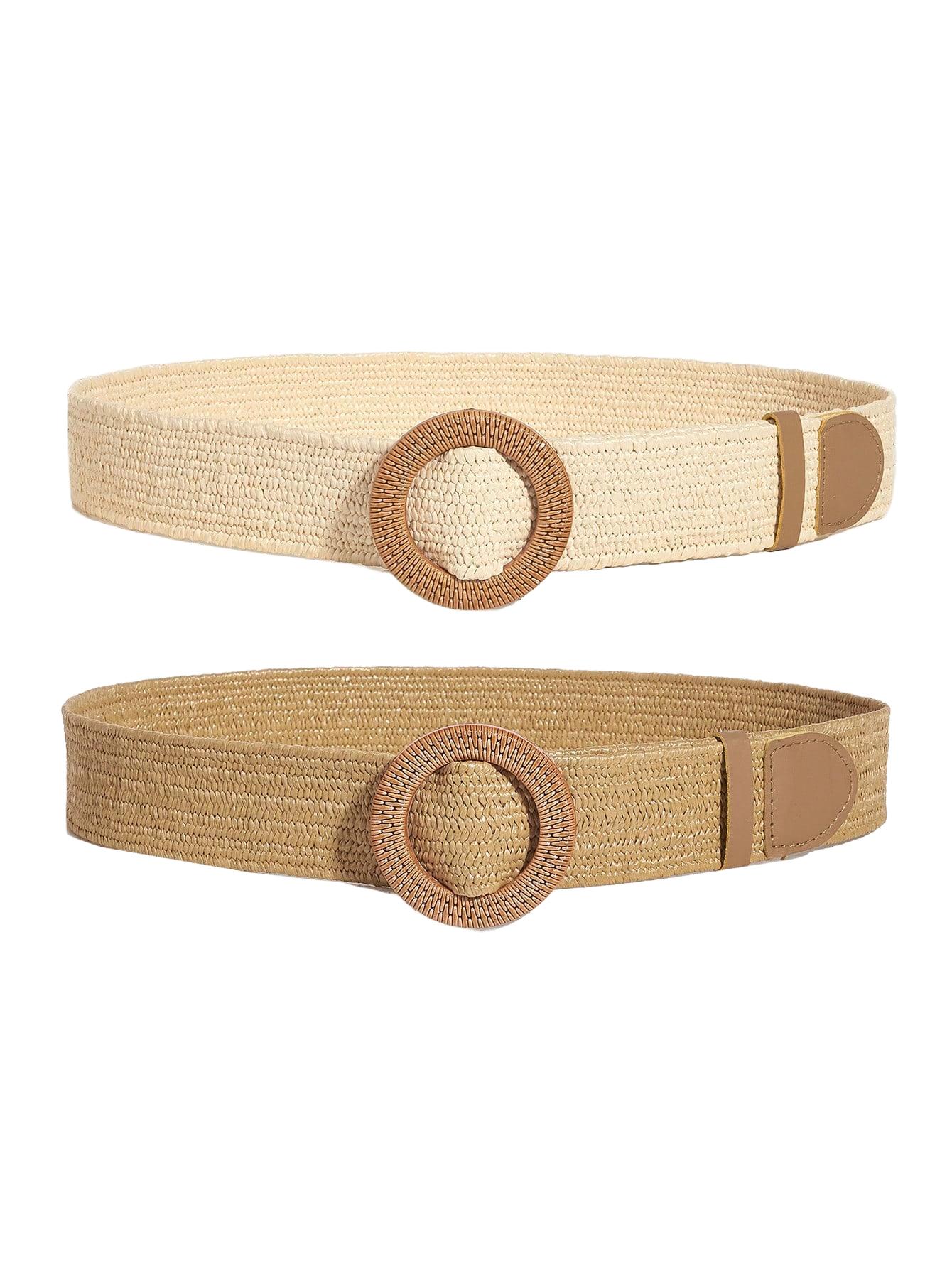 pasek do spodni 2-pack