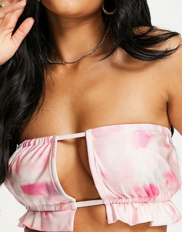 BIUSTONOSZ GÓRA BIKINI