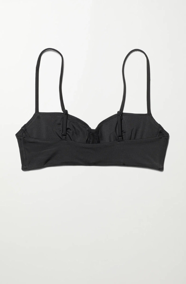CZARNA GÓRA OD BIKINI