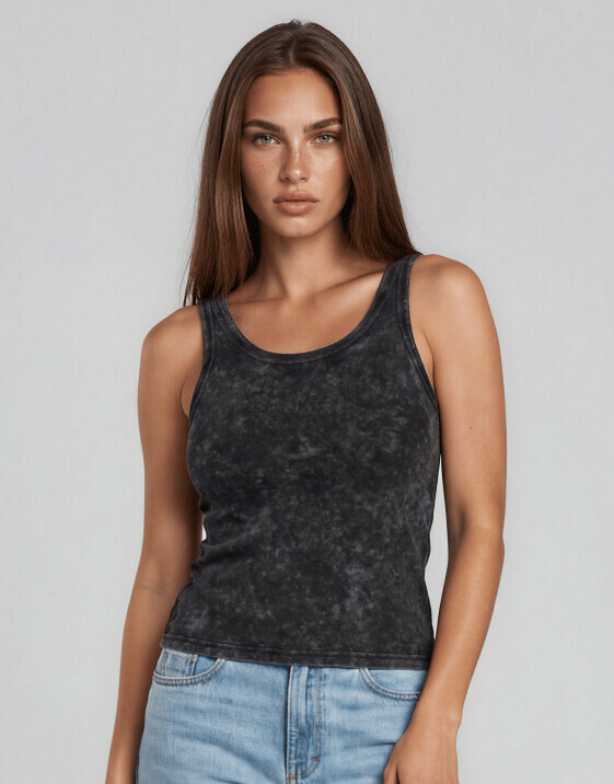 top wash effect