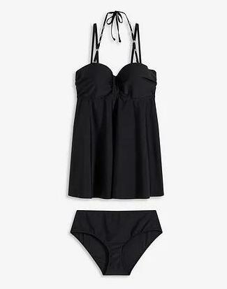 TANKINI DWUCZĘŚCIOWE 95C