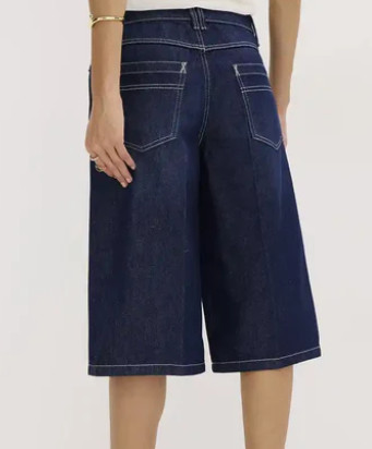 BERMAUDY JEANSOWE DAMSKIE 