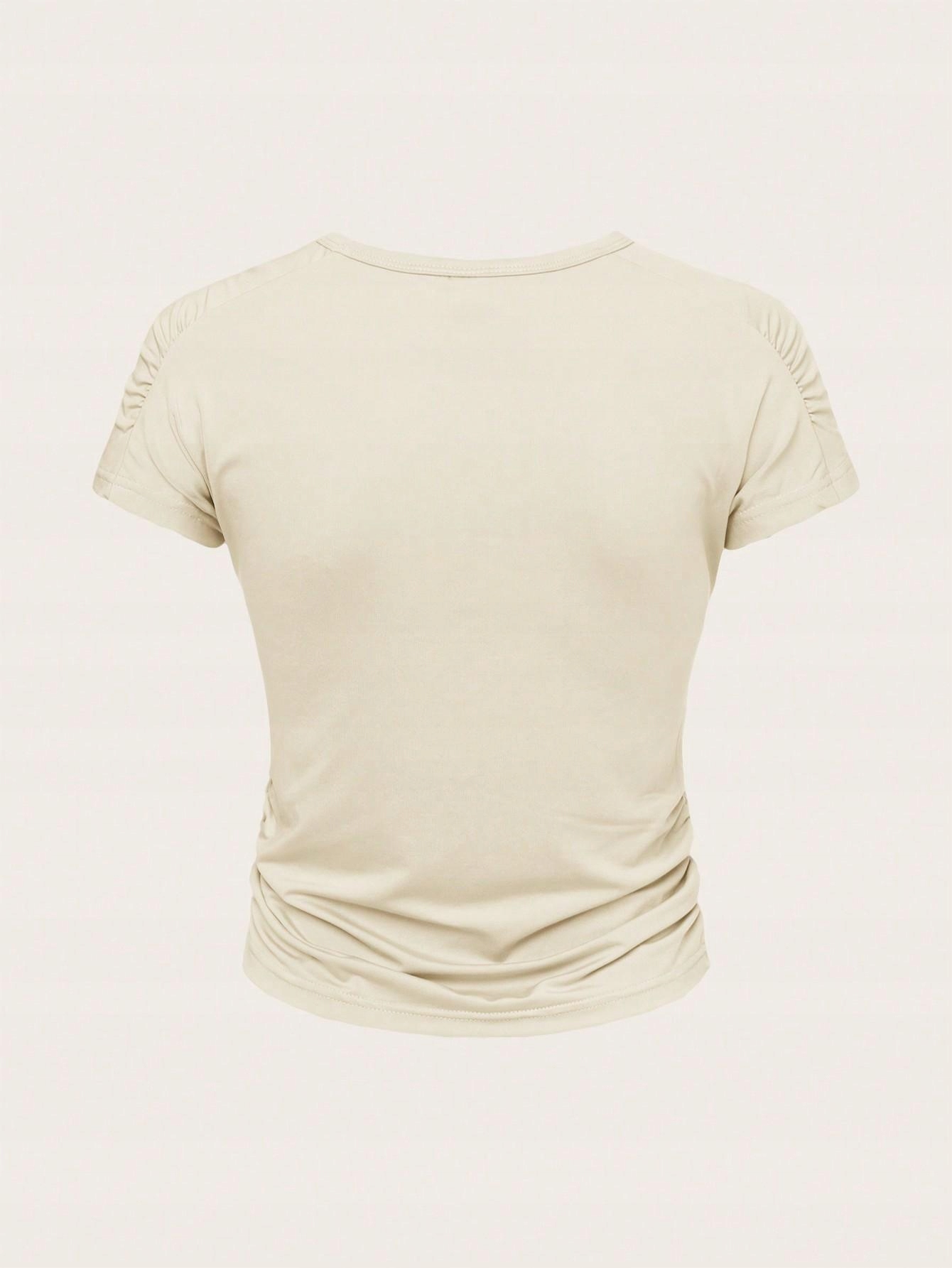T-SHIRT WZÓR Print