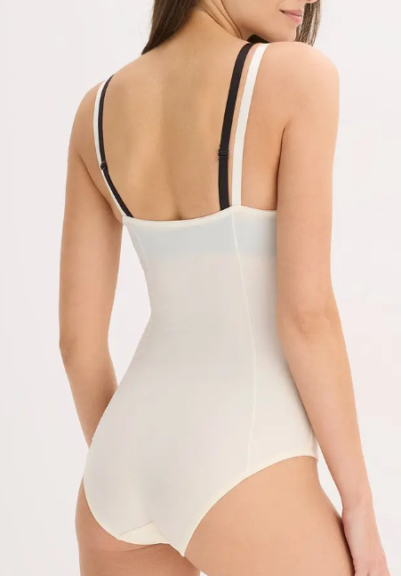 BODY MODELUJĄCE SYLWETKĘ