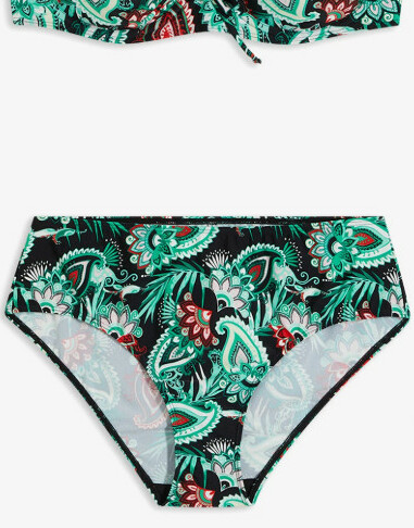 DÓŁ OD BIKINI 