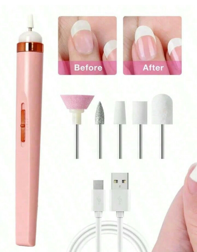 RĘCZNA FREZARKA NA USB