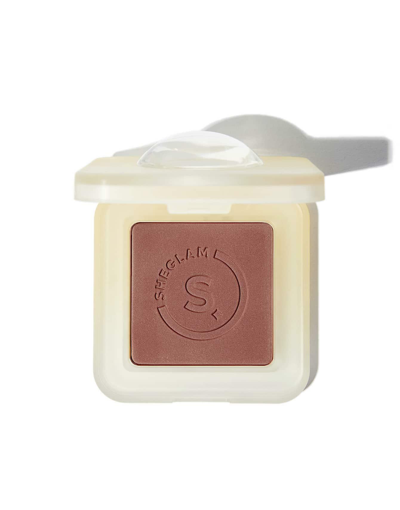 BRONZER DO TWARZY WARM RAY