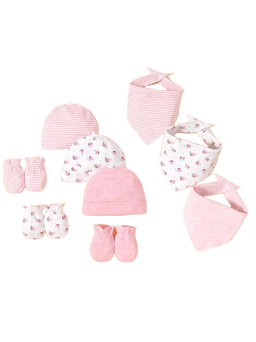 zestaw akcesoriów czapka chusta rękawiczki 3-pack