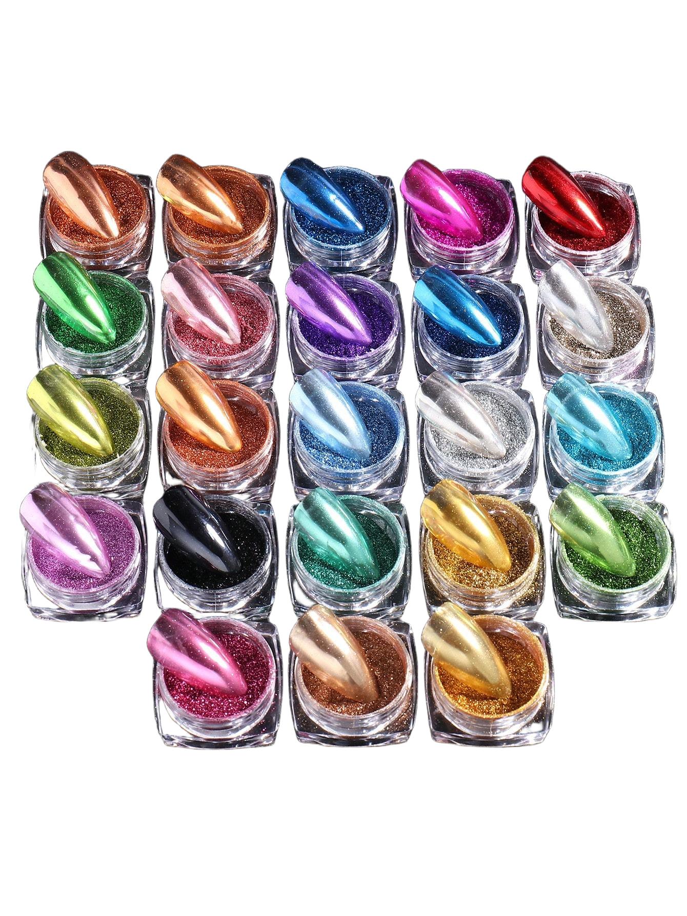 BROKAT DO PAZNOKCI 23-PACK