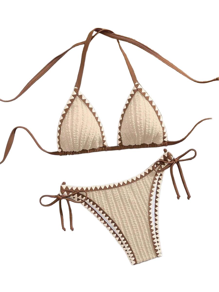 DWUCZĘŚCIOWE BIKINI DAMSKIE