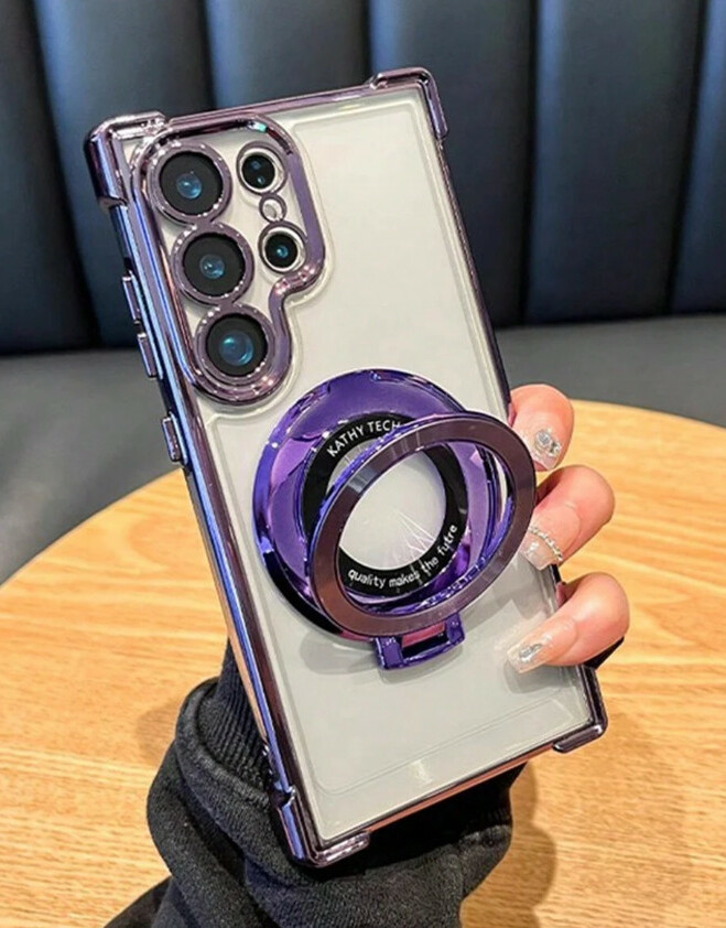 ETUI NA TELEFON GALAXY S20+