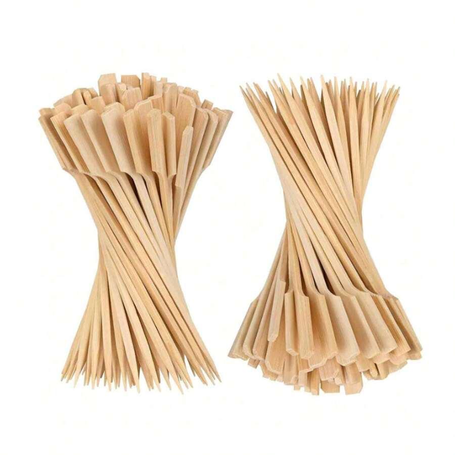 WYKAŁACZKI DO PRZEKĄSEK 50-pack
