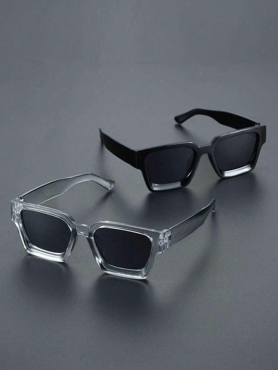 okulary przeciwsłoneczne 2-pack
