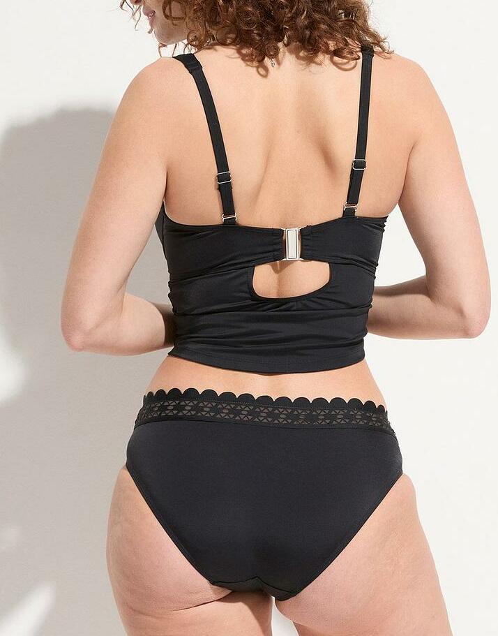 GÓRA OD TANKINI 95D