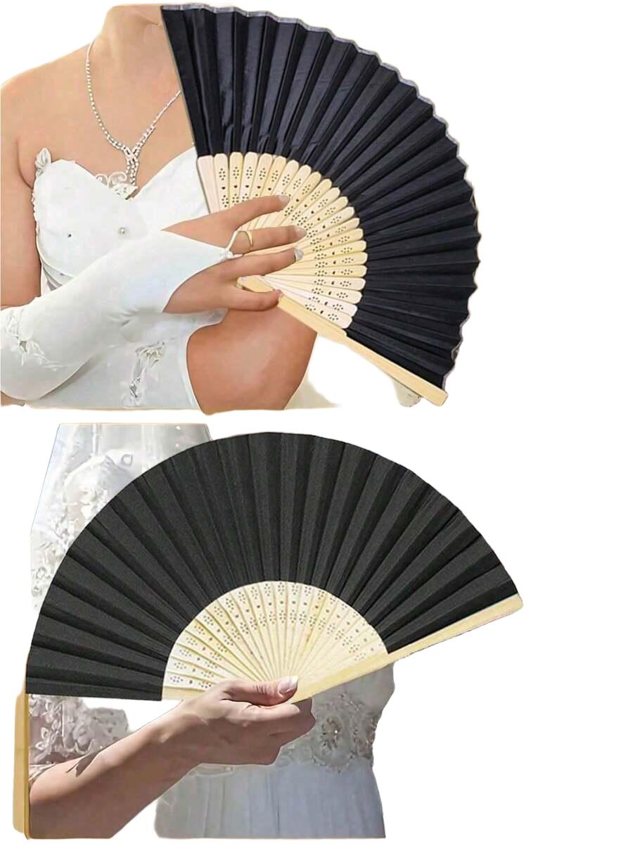 WACHLARZE RĘCZNE 2-PACK