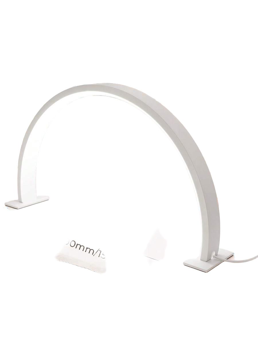 BIAŁA LAMPA LED
