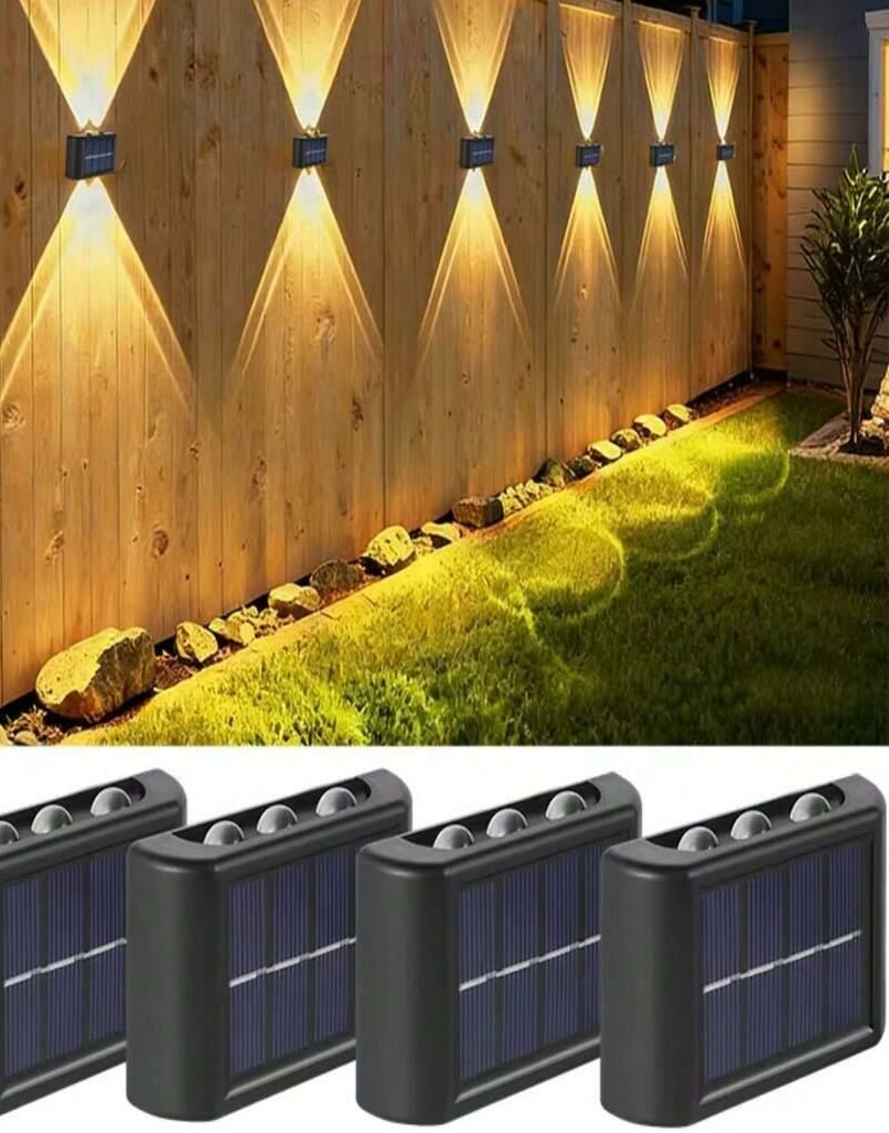 lampa solarna 1szt