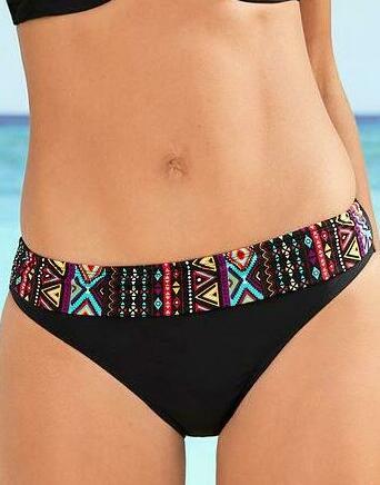 DÓŁ OD BIKINI