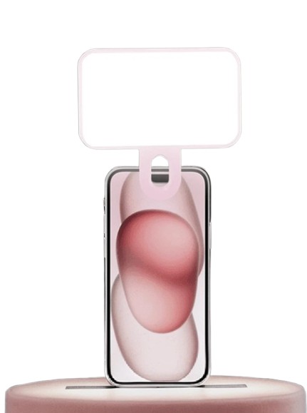 LAMPKA LED DO ZDJĘĆ